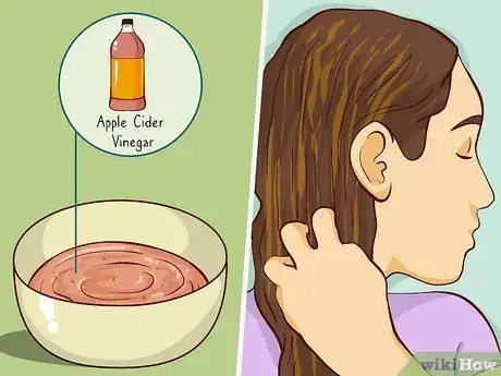 Image titled Wash Your Hair Using Only Natural Ingredients Step 3