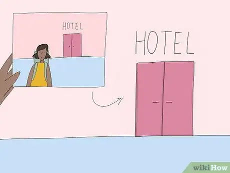 Image titled Get a Hotel Room Upgrade Step 2