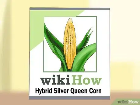 Image titled Grow Silver Queen Corn Step 1