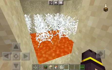 Image titled Make Quicksand in Minecraft Step 11