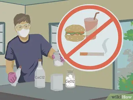 Image titled Dispose of Calcium Chloride Step 11