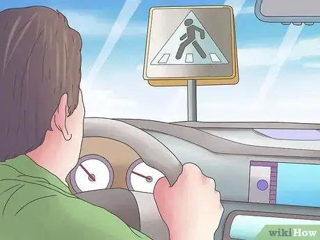 Image titled Predict Traffic Signals Step 7