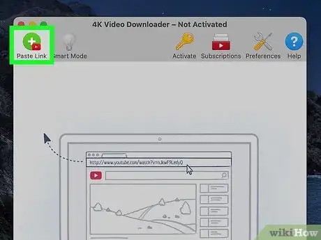 Image titled Download YouTube Videos on a Mac Step 12