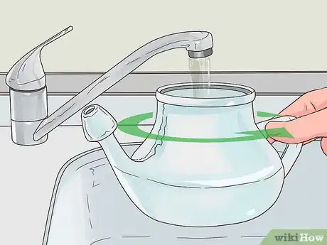 Image titled Clean a Neti Pot Step 5