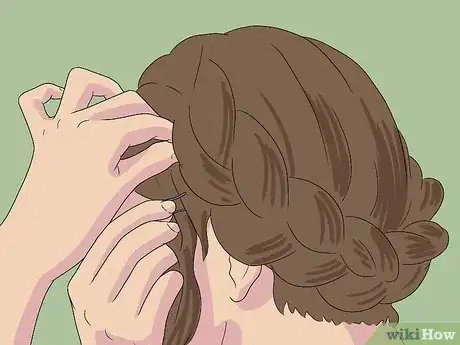 Image titled Do a Halo Braid Step 14