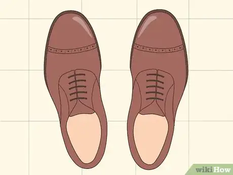 Image titled Wear Brogues Step 3