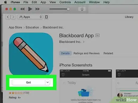 Image titled Get iTunes for Free Step 9