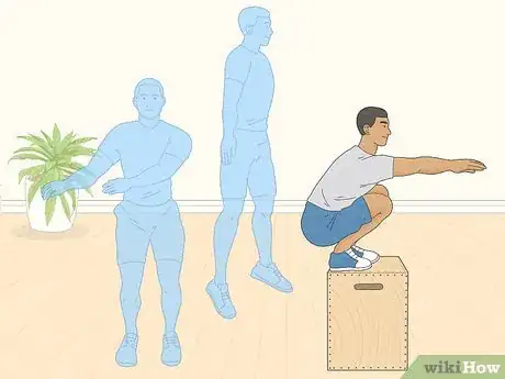 Image titled Do Box Jumps Step 8