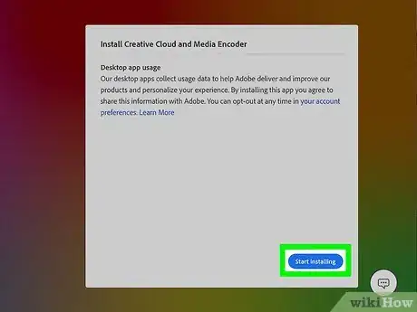Image titled Install Adobe Media Encoder Step 14