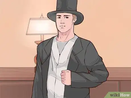 Image titled Make a Pilgrim Costume Step 14