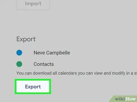 Image titled Sync Multiple Google Calendars Step 10