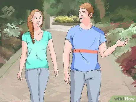 Image titled Get a Female Friend to Make the First Move Step 10