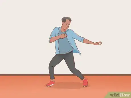 Image titled Dance to Rap Music Step 12