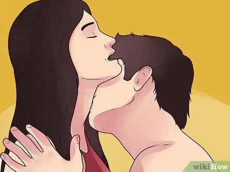 Image titled Master the Art of Kissing Step 5