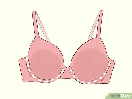 Image titled Wear a Bra as a Male Crossdresser Step 6