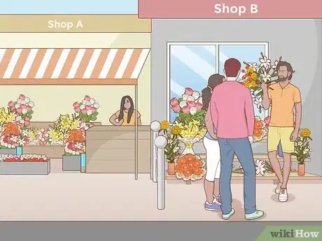 Image titled Start a Flower Shop Step 8