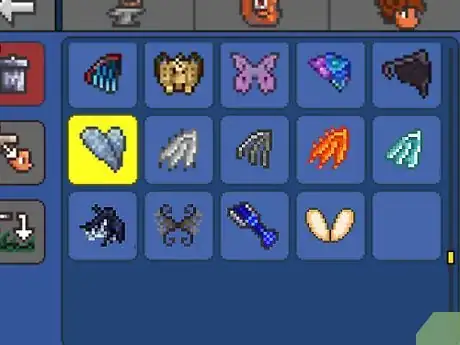 Image titled Get All the Wings in Terraria Step 1