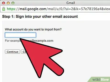 Image titled Switch from Hotmail to Gmail Step 8