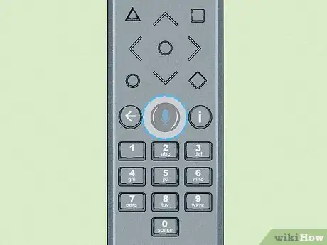 Image titled Where Is the Setup Button on New Xfinity Remote Step 2