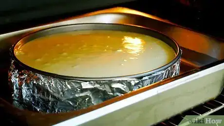 Image titled Make a Baked Cheesecake Step 14