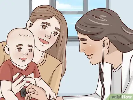 Image titled Treat Infant Eczema Naturally Step 10