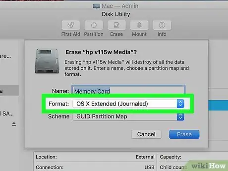 Image titled Format a Memory Card Step 20