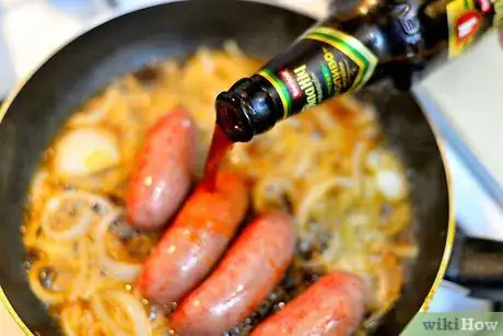 Image titled Cook Bratwurst Step 16