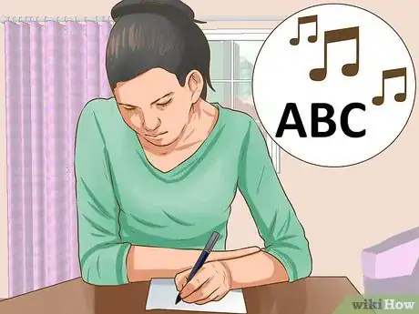 Image titled Write a Catchy Song Step 9