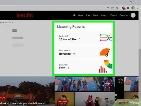 Image titled See Your Listening Time on Spotify Step 23
