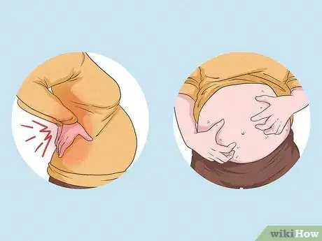 Image titled Understand the Stages of Pregnancy Step 11