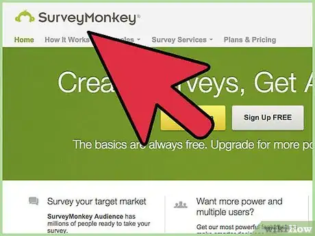 Image titled Download Your Surveymonkey Results Step 1