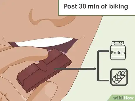 Image titled Bike for Weight Loss Step 10