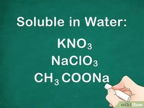 Image titled Memorize the Solubility Rules for Common Ionic Compounds in Water Step 2