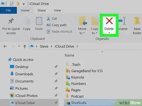 Image titled Delete Items from iCloud Step 19