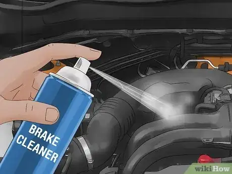 Image titled Clean a Car Engine Step 15