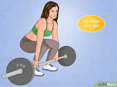 Image titled Gain Muscle in Women Step 13