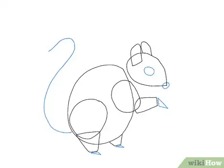 Image titled Draw a Squirrel Step 12