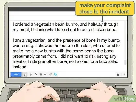 Image titled Complain and Get Results Step 19