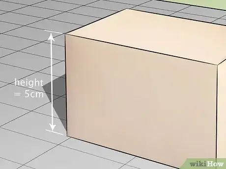 Image titled Calculate Volume of a Box Step 4