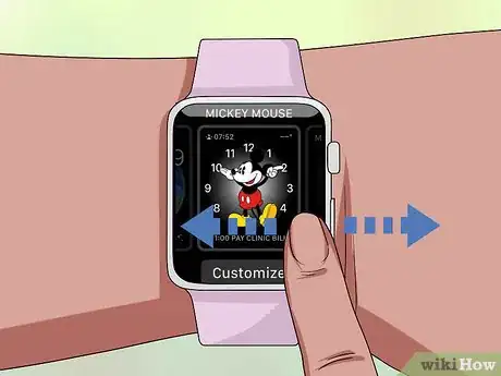 Image titled Use Your Apple Watch Step 21