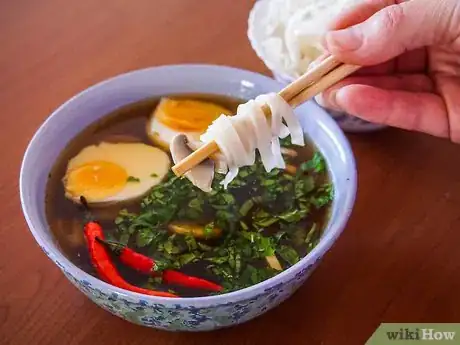 Image titled Eat Tsukemen Step 4