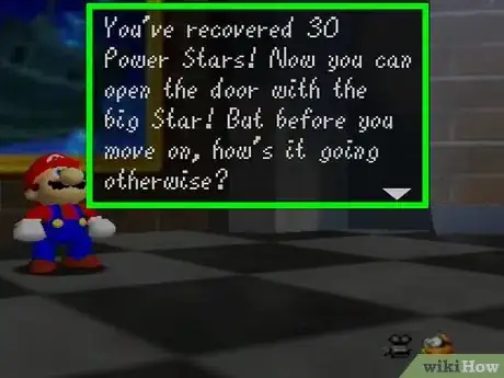 Image titled Get to the Second Floor in Super Mario 64 DS Step 5