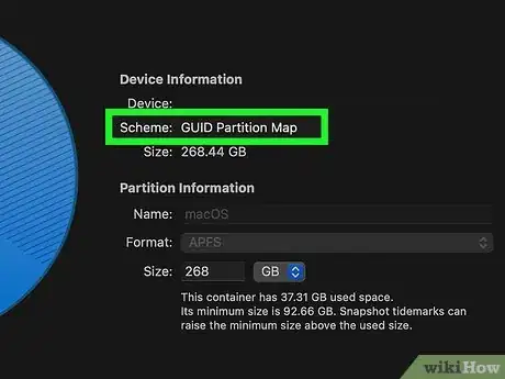 Image titled What Partition Scheme Should I Use on a Mac Step 2