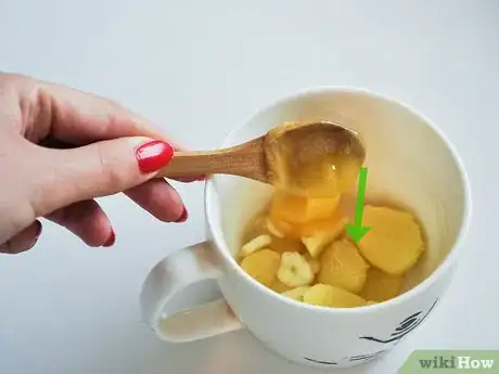 Image titled Make Ginger Garlic Tea Step 3