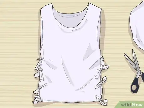 Image titled Modify Your T Shirt Step 28