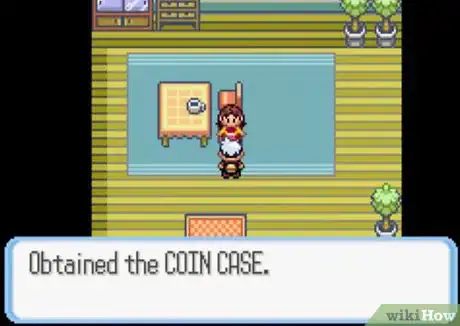 Image titled Get the Coin Case in Pokemon Ruby Step 5