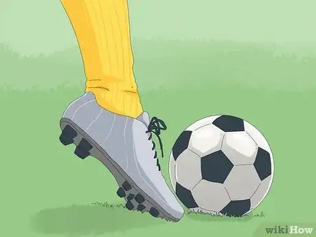 Image titled Play Soccer Step 3