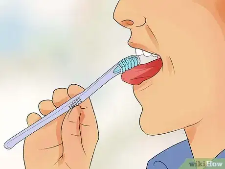 Image titled Get Rid of Bad Breath from Onion or Garlic Step 14