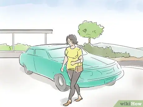 Image titled Urinate when on an Automobile Trip Step 16