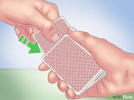 Image titled Do a Card Trick Step 15